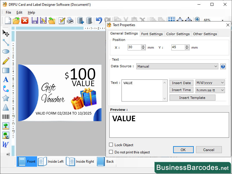 Label Designing Application, Benefits of Label Creator Software, Label Generator Tool for Windows, Multiple Label designer, Printing Software for Label, Companies Label Creator Program,  Reliable Label designing Program