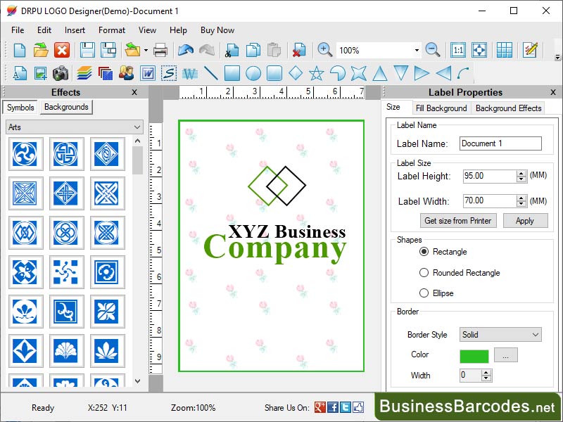 Logo Designer Application, Online Logo Maker Generator Tool, Logo Maker App for Window, Design and Print Custom Logo Software, Create Unique Logo Design Software, Logo Creator Application, Logo Maker Application for PC