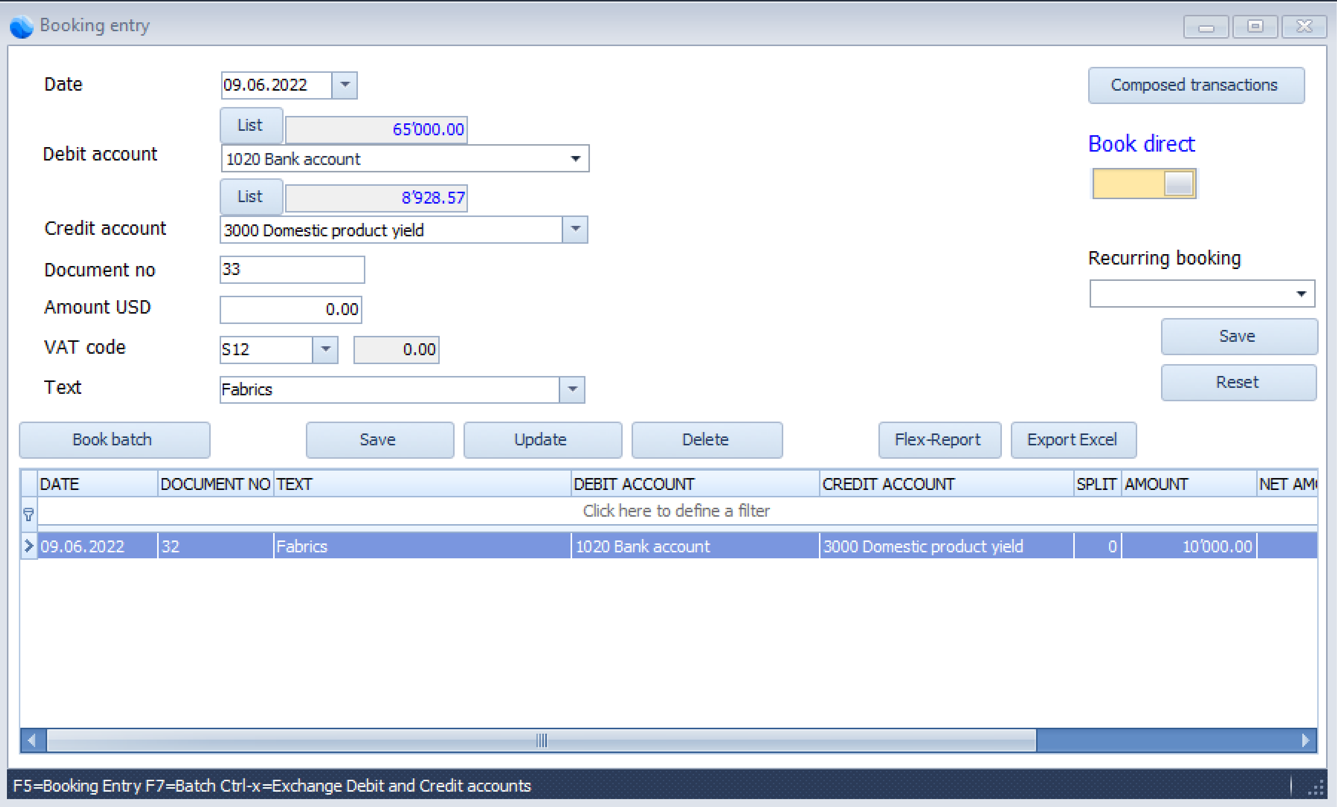 accounting, universal, world, software, finance, invoices, modern, best price, user-friendly, small companies,  self-employed, sole proprietorships, private individuals, associations
