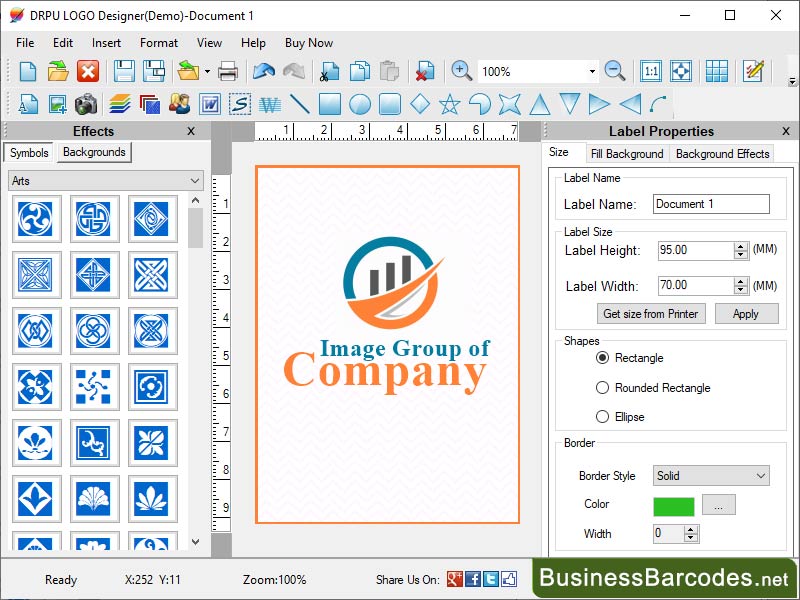 Creating Logo Maker Software, Download Logo Generator Tool, Logo Making Application for Testing, Commercial Brand Logo Maker Software, Commercial Business Logo Generator Tool, Refining Logo Maker Application, Customized Logo Designed Software