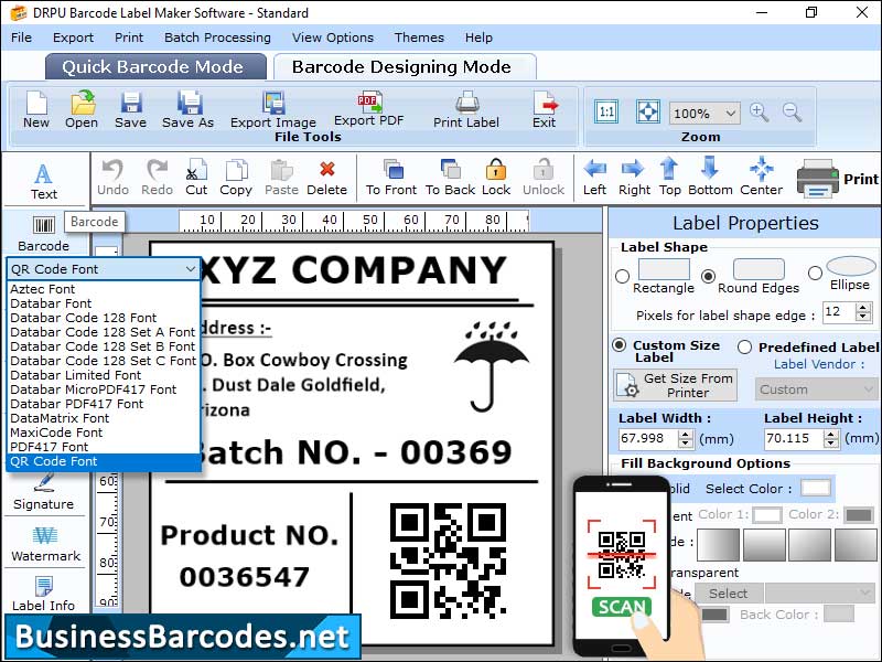 Barcode Generator Application, QR Code Scanner Tool, Download Barcode Maker Software, Barcode Generator App for Window, Business Barcode Maker Software, Inventory Barcode Design Tool, QR Codes for Marketing Industry, QR Codes for Retail Industry