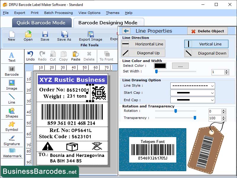 Standard Telepen Barcode Application, Telepen Barcode Scanning Tool, Encoded Telepen Barcode Software, Printable Telepen Barcode Software, Barcode Scanner for Telepen, Barcode Telepen for Identification Industry, Logistics Industry on Telepen Barcode