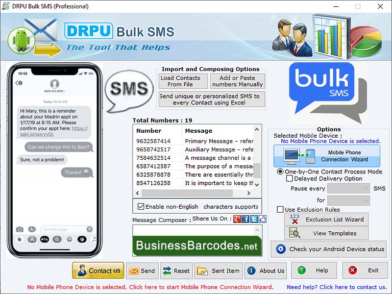 SMS Marketing Application, SMS Marketing effective, SMS Message Marketing Tool, SMS Marketing Campaign, Business SMS Marketing, Personalized Marketing SMS, Text Message Marketing, Sending Message Tool, SMS Marketing Software, Recipient SMS Message