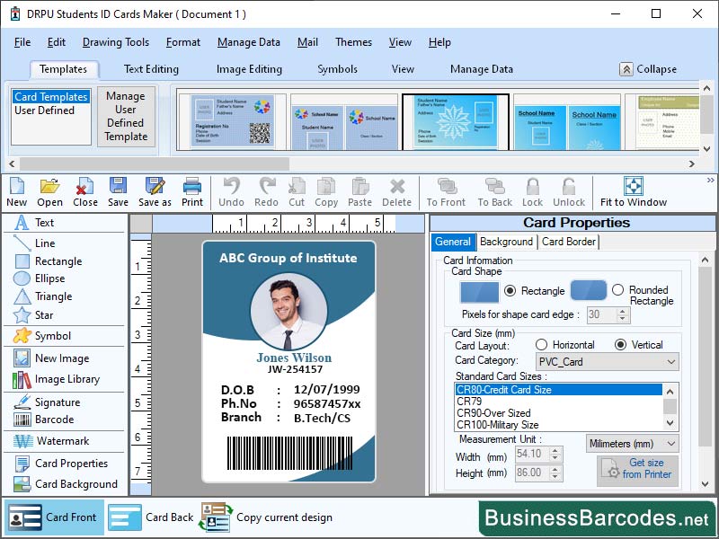 Visitor Entry Card Software, Visitor Pass ID Card Templates, Format Visitor ID Card, Printable Visitor ID Card Application, Visitor Badge Templates, Custom ID Cards, Visitor ID Card Size, Gate Pass ID Card Tool, Guest ID Card Format Software
