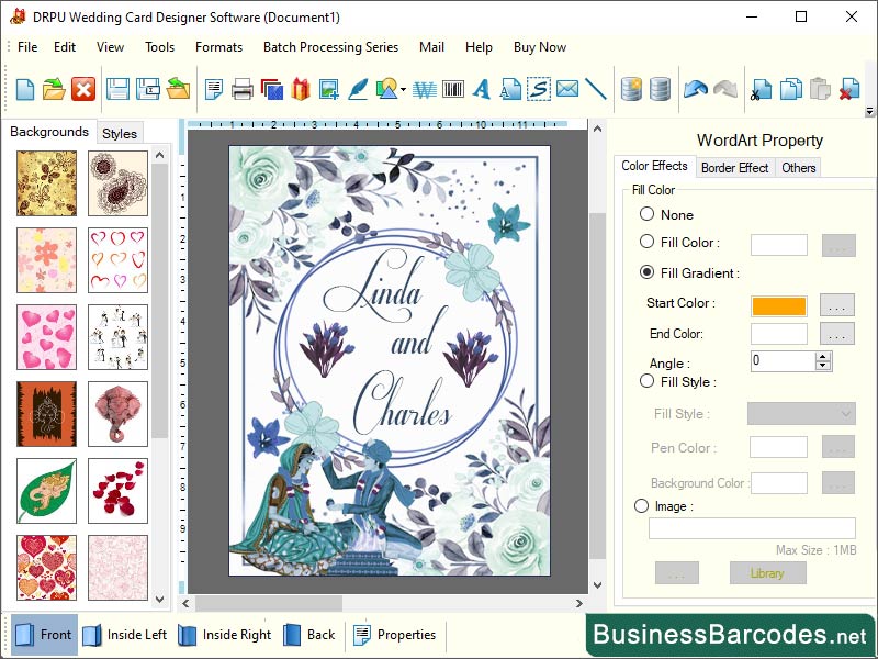 Wedding Card Designing Software, Application for Wedding Card Designs, Custom Wedding Card Maker, Batch Processing Wedding Card Maker, Buy Online Wedding Card Maker, Enhanced Tool for Wedding Card Design, Feature Enable Invitation Card Maker