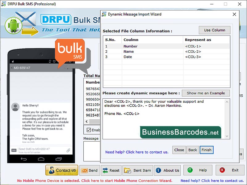 Bulk SMS Messaging Software, Text Message Sending Tool, Business SMS Messaging Application, Industrial SMS Messaging Software, Text Message Managing Software, Download SMS Messaging Software, Reliable SMS Messaging Application, Windows SMS Messaging