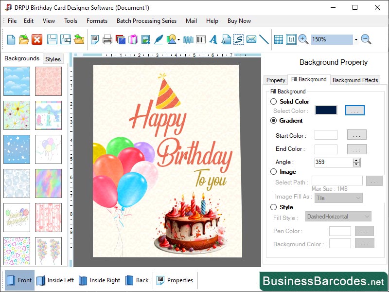 Convenient Birthday Card Software, Customization Tool for Birthday Card, Cost-Effective Birthday Card Tool, Professional Looking Design for Cards, Simple Birthday Card Designer, Download Utility for Birthday Design, Birthday Card Designer Application