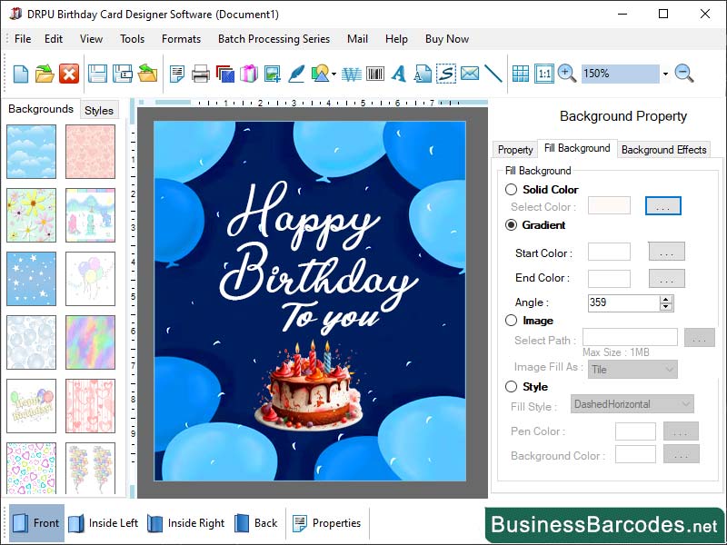 Birthday Card Printing Application, Professional Birthday Card Creator Tool, Application for Card Designing, Windows Birthday Card Printing Software, Install Birthday Card Maker, Multiple Birthday Card Designing App, Online Card Maker Software