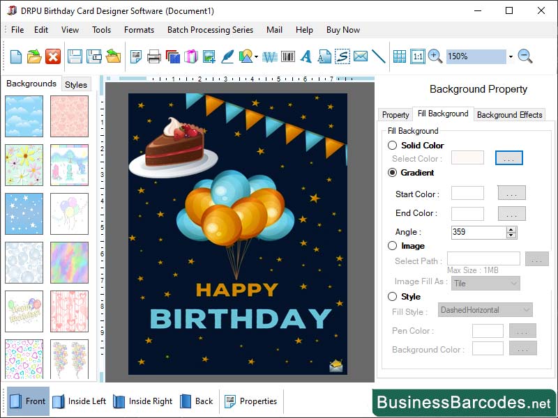 Birthday Card Templates Maker, Birthday Card Editing Application, Birthday Card Customization Program, Software for Birthday Label Maker, Designing and Modifying Tool, Birthday Wishing Card Maker Software, Birthday Card Designing Application