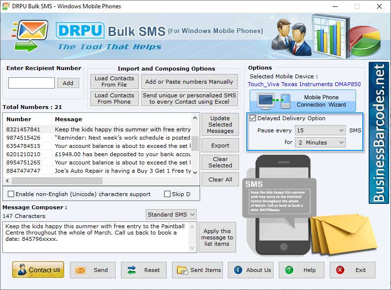 Software for Bulk Messaging Program, Business Bulk SMS Sending Tool, Bulk Message Sending Software, Mass SMS Message Sending Program, Android SMS Messaging Software, Windows Bulk SMS Messaging, Download SMS Message Receiver App, Online SMS Messenger