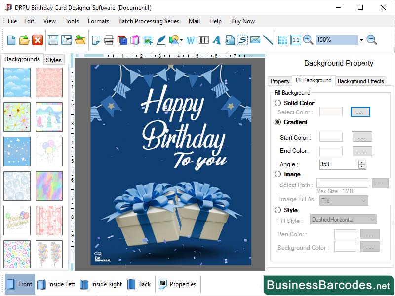 Birthday Card Generating Software, Mass Birthday Card Creator Tool, Birthday Card Customization Tool, Download Birthday Card Software, Birthday Wishing Card Maker, Install Birthday Card Designer Software, Window Birthday Card Design Application