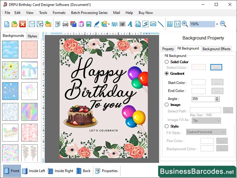 Birthday Card Generator App, Digital Birthday Card Printing Software, Download Birthday Card Creator Program, Card Generating Software for Windows, Birthday Card Designer Software, Birthday Label Maker Program, Birthday Wishing Label Creator