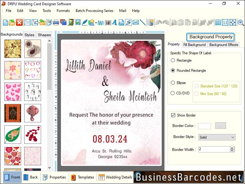 Wedding Card Design Industry, Wedding Card Design Software, Designing Card Maker Software, Printing Wedding Card Industry, Professional Card Design Tool, Customize Wedding Card Program, Printing Card Design Software, Creating Card Maker Tool