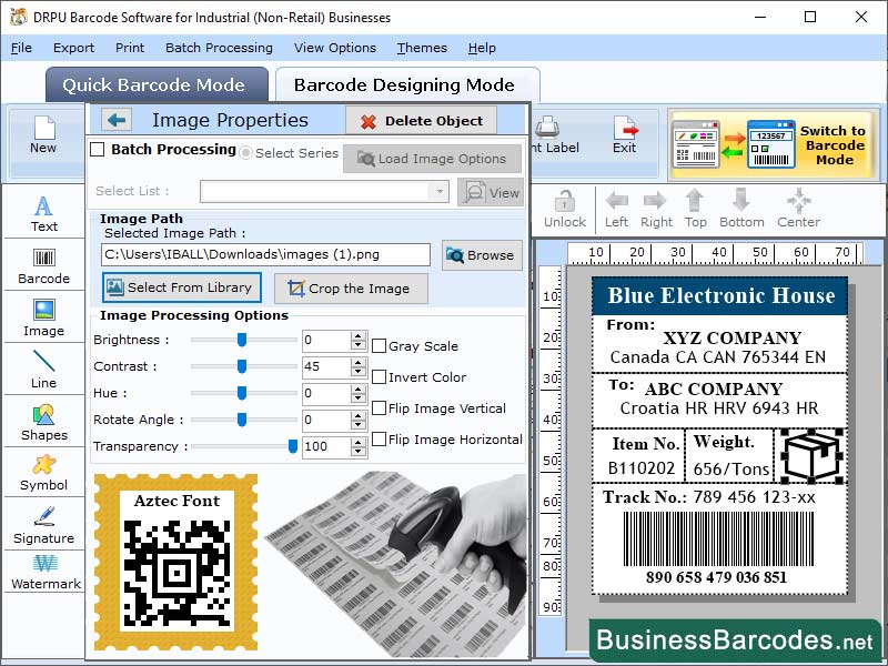Aztec Barcode Labelling Software, Aztec Barcode System Software, Structure of Aztec Barcode Labels, Aztec Barcode Label Scanning, Aztec Industry Barcode Maker, Handled Scanner for Aztec Barcode, Aztec Data Matrix Barcode Labelling, Aztec Barcode Tool