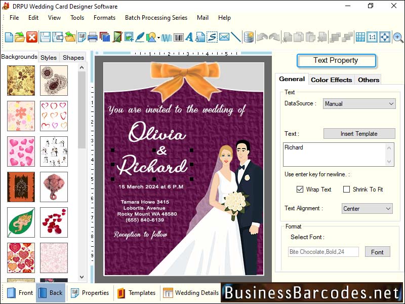 Professional Wedding Card Maker, Wedding Card Designing Software, Designing Card Maker Application, Personalization Wedding Card, Creating Wedding Invitation, Wedding Card Maker Software, Creating Invitation Card Tool, Custom Design Application