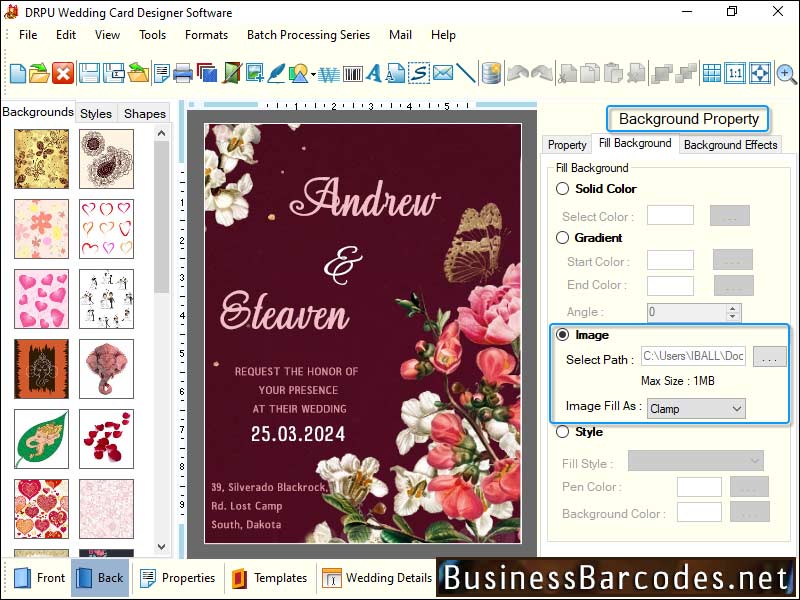 Wedding Card Maker Software, Designing Wedding Card Tool, Professional Wedding Card Maker, Creating Card Design Software, Design Techniques Wedding Card, Printing Wedding Card Maker, Personalized Invitation Card Tool, Invitation Wedding Card