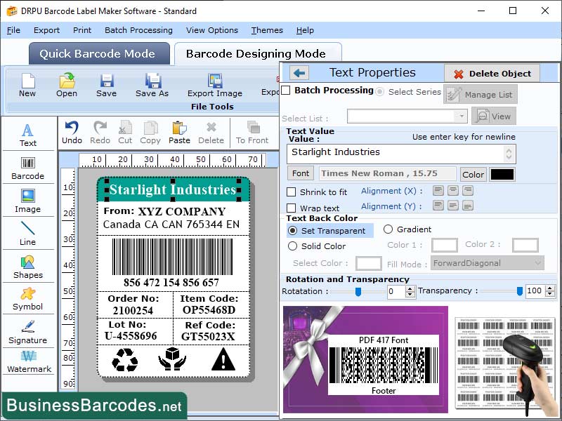 Data Bar Pdf417 Barcode Fonts, Pdf417 Data Bar Barcode Tool, Generator Data Bar Pdf417 Barcode, Creator Data Bar Pdf417 Barcode, Pdf417 Barcode Customization Application, Download and Install Barcode Label Tool, Data Bar Pdf417 Barcode Program for Pc