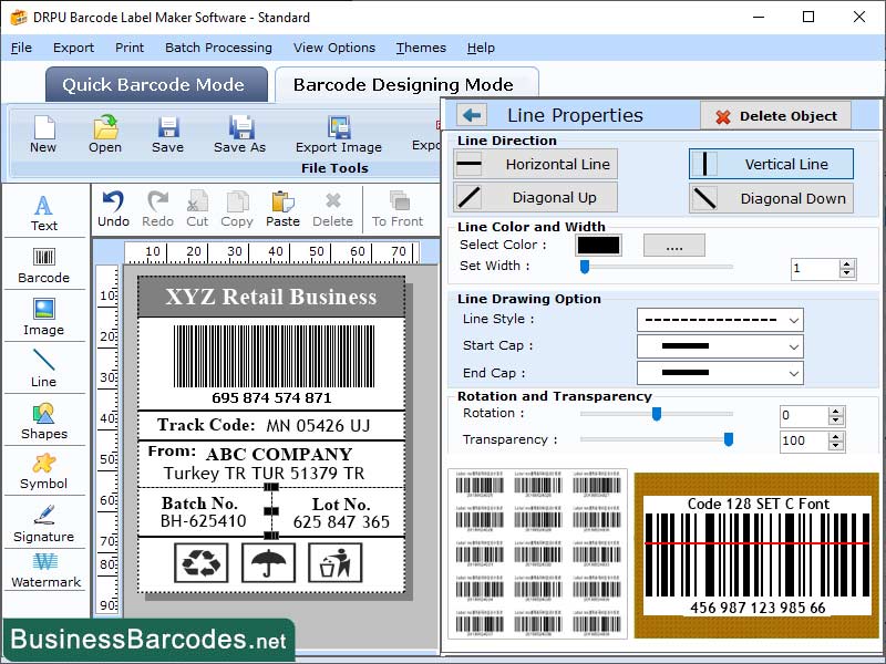Standard Databar Code 128 Set, Read and Decode Databar Code 128, Generator Databar Code 128 Set, Encoded Databar Code 128, Windows Barcode Generator Program, Scanning Databar Code 128, Creator Databar Code 128 Set Program, Download Barcode Software
