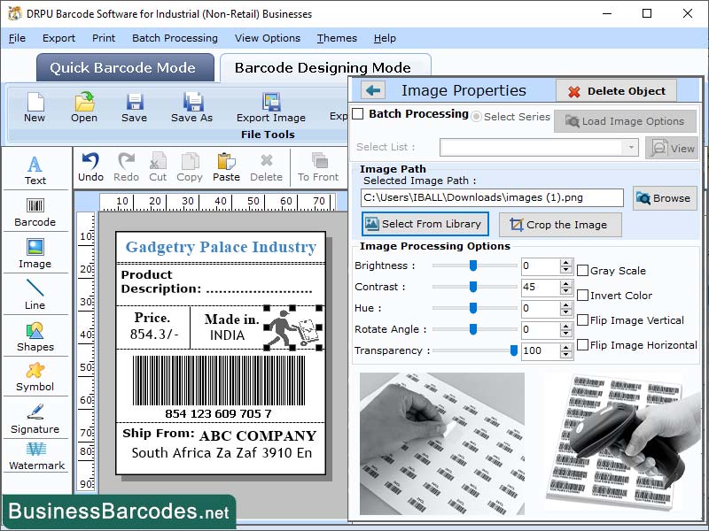 Barcode Software for Inventory, Printing Retail Business Barcode, Barcoding System for Inventory, Barcode Generating Software, Retail Business Barcode Label Tool, Business Label Barcode Application, Barcode Technology,Label Maker Software