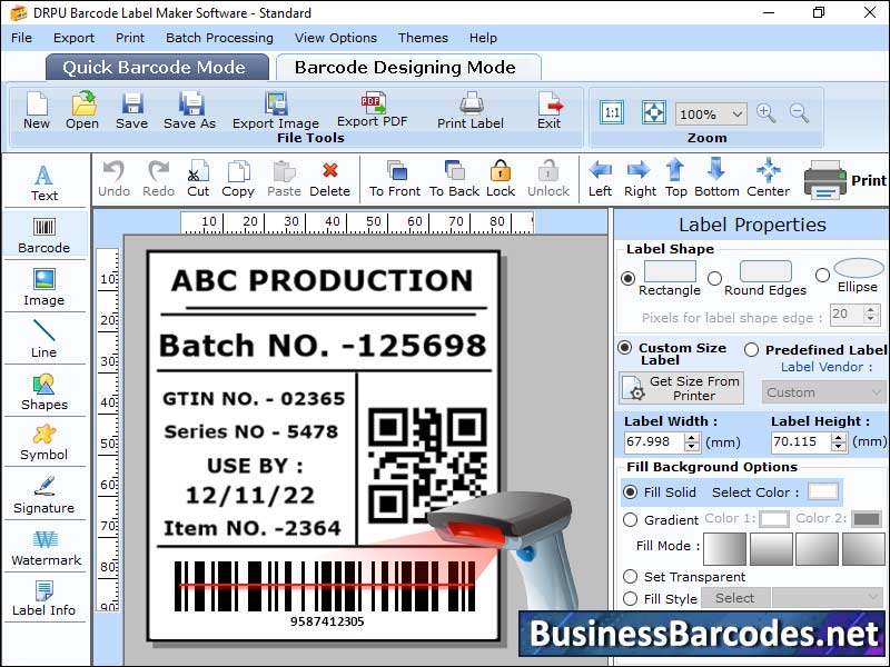 Create Custom Barcode Software, Data Security Barcode Software, Scan and Print Barcode Application, Download Barcode Software, Barcode Maker Tool for Windows, Printable Barcode Application, Barcode Generator Software, Professional Label Creator Tool