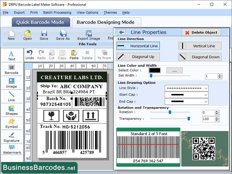 Standard 2 of 5 Barcode Creator Program, Generate Standard 2 of 5 Barcode, Standard 2 of 5 Barcode Customizing Software, Online Standard 2 of 5 Barcode Maker, Standard 2 of 5 Barcode Font, Standard 2 of 5 Barcode Software, Standard 2 of 5 Barcode