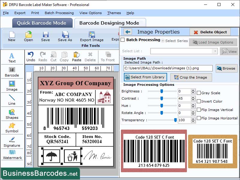 Code-128 Set C Barcode Maker Tool, Generate Code-128 Barcode Software, Code 128 SET C Barcode for Manufacture, Code 128 SET C Barcode Online, Linear Barcode Generator Software, Create One Dimensional Barcode Maker, Free Linear Barcode Designing App