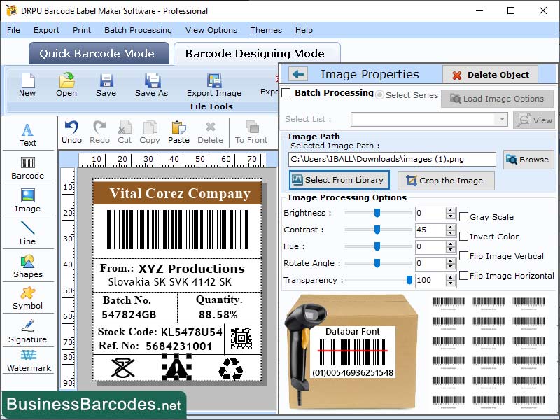 GenerateData Bar Barcode Application, Data Bar Barcode Maker Software, PrintData Bar Barcode Generator, Scanning Data Bar Barcode Software, Generate Data bar Barcode Online Tool, Code-128 Barcode Maker Program, Printable QR Code Design Software
