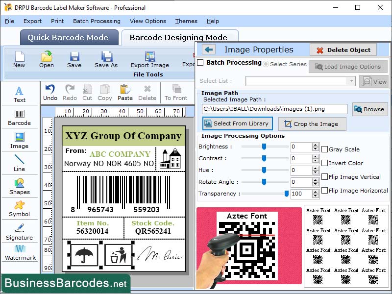 Aztec Barcode Generator Software, Aztec Barcode Creator Program, Online Aztec Barcode Printing Application, Aztec Barcode Maker Application, Windows Aztec Barcode Producer, Reliable Aztec Barcode System, Professional Aztec Barcode Managing Program
