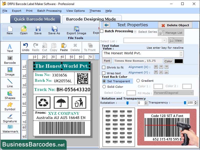 Download Code 128 SET A Barcode, Code 128 SET A Barcode Printer, Code 128 SET A Barcode Software, Download Code 128 SET A Barcode, Generate Code 128 SET A Online, Barcode Generator Tool, Print Linear Barcode, Create Code 128 SET A Barcode