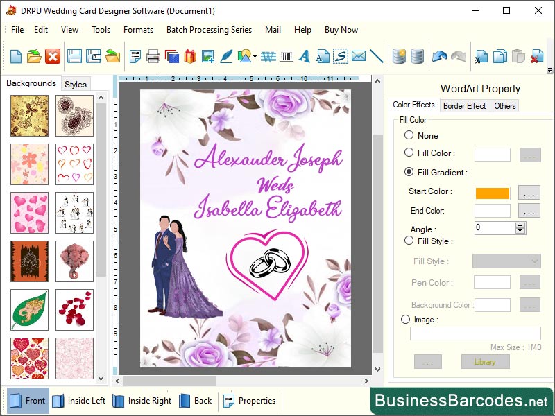 Professional Wedding Card Maker Tool, Wedding Card Maker Program, Designing Wedding Card Tool, Wedding Invitation Card Maker, Personalized Wedding Card Designs, Creating Wedding Invitation Card, Custom Wedding Card Design, Digital Wedding Invitation