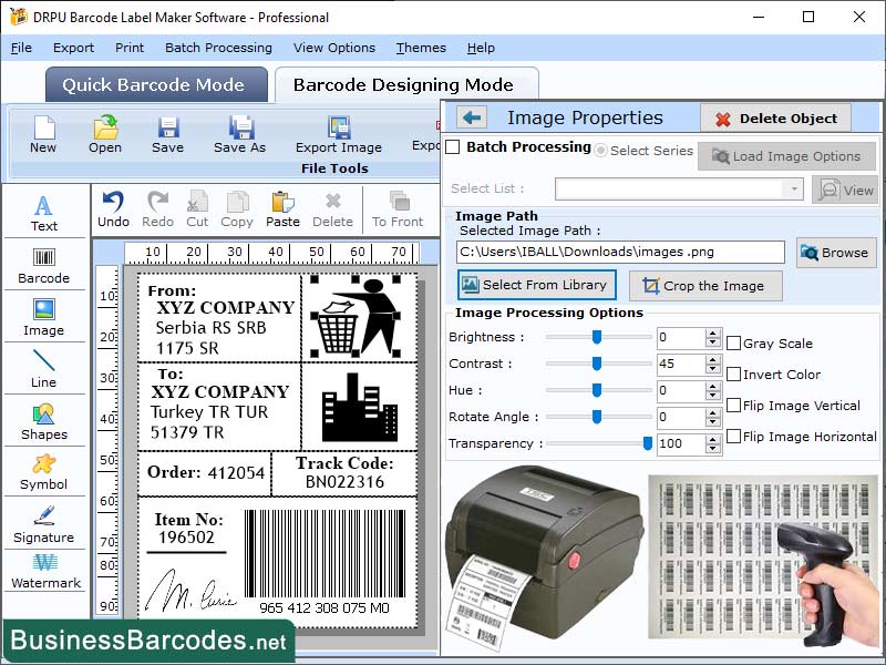 Data Bar Expanded Barcode Software, Start Character Scanning Device, Data Bar Element Scanning Application, Data Bar Limited Barcode Decoding, POS Barcode Scanning Systems, Wearable Barcode Label Scanners, Expanded Label Industrial Scanners