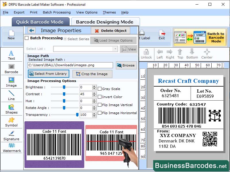 Code 11 Barcode Application, Generate Code 11 Barcode, Download Code 11 Barcode, Download Online Linear Barcode Software, Code 11 Barcode Creator, Code 11 Barcode Printer, Download Code 11 Font, Business Barcode Generator Software