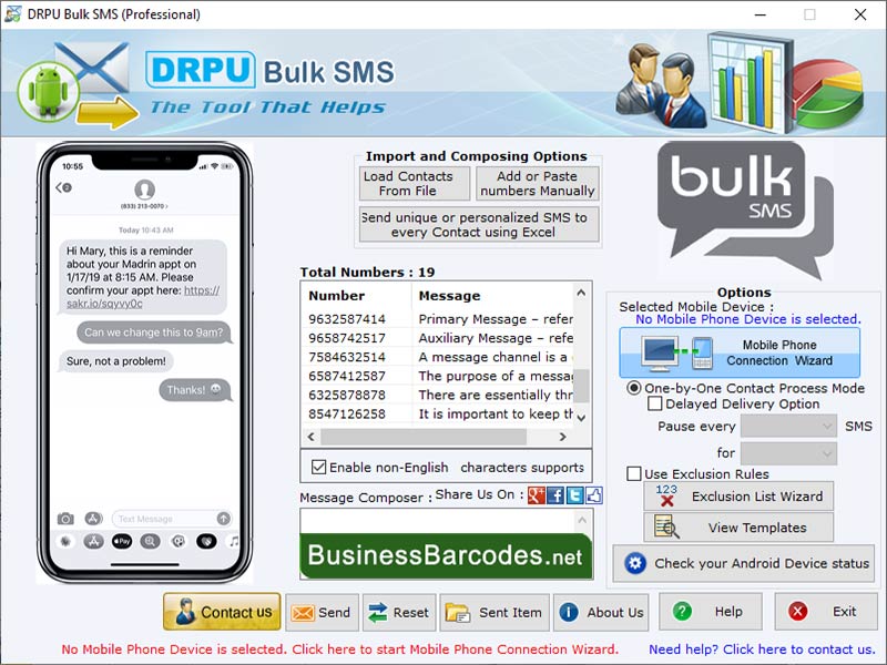 Practice Bulk SMS Marketing, Tracking SMS Messages Application, Limitations of Bulk SMS Messenger, Bulk SMS Text Software, Bulk SMS Tool for Messaging, Bulk Text SMS Sender, Bulk SMS Text Communication, Text Messages Application, Bulk SMS Tool