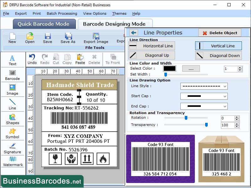 Label Maker Software, Barcode Scanner Application, Create Business Barcode, Data Matrix Barcodes Generator, Free Barcode Maker Application, Print code 39 Barcode, Interleaved 2 of 5 Barcode Application, QR code Maker Software, UPC Barcode Generator