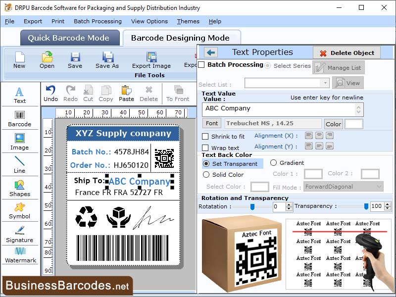 Barcode Scanning Systems for Packaging, Inventory Management Barcode Tool, Packaging Barcode Software, Packaging Tracking Barcode Tool, Data Management Barcode Tool, Implementing Barcode Systems, Scanning Barcode Label Software, Barcode Label System