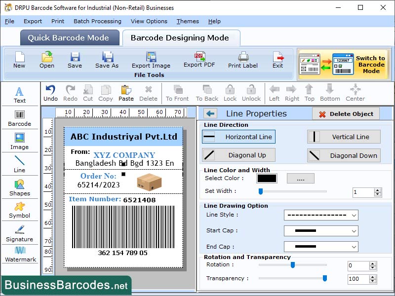 Business Barcodes for Warehousing, Manufacturing Barcode Software, Barcode Label Creator Software, Designed Barcode for Warehousing, Generating Barcode Label, Manufacturing Industry Barcode, Barcode Label Printing Tool, Barcode Generator Software