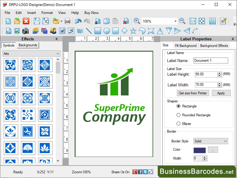 Logo Maker Software, Creates Professional Logo, Logo Generator Software, Create Unique Logo, Logo Symbol Generator, Download Free Logo Maker Application, Create Your Own Logo, Logo Designer Application, Design Professional Logo, Logo Design Template