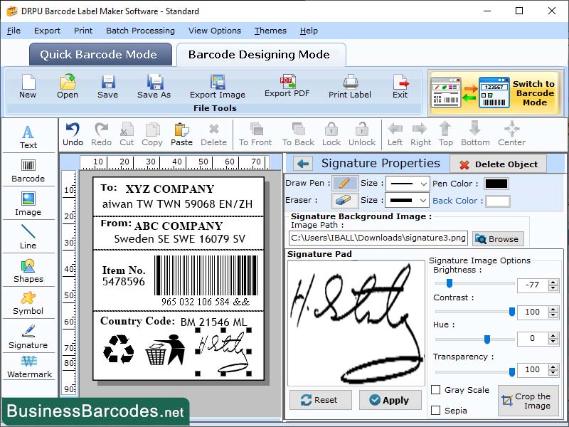 Business Barcode Maker Software, Standard Edition Barcode Designing Tool, Multiple Barcode Creator Program, Industrial Barcode Generator Software, Reliable Barcode Printing Software, Standard Barcode Customization Tool, Label Printing Software