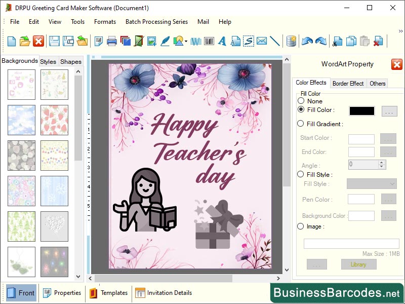 Greeting Card Maker Software, Card Design Tool, Card Creator Software, Design Greeting Card App, Online Invitation Card, Free Printable Greeting Card Software, Print Invitation Card Application, Design Custom Greeting Card, Business Card Generator