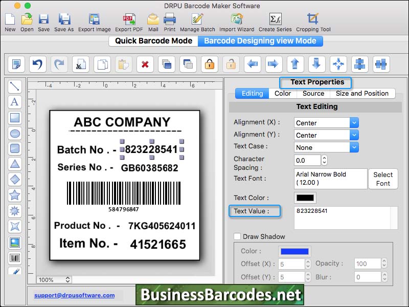 Mac Business Barcode Maker Tool, Barcode Maker Software for IOS, Mac Code 128 Barcode Maker Program, Online Barcode Customization Tool, Mac Companies Barcode Printing App, Mac Standard Edition Software, Professional Business Barcode Software