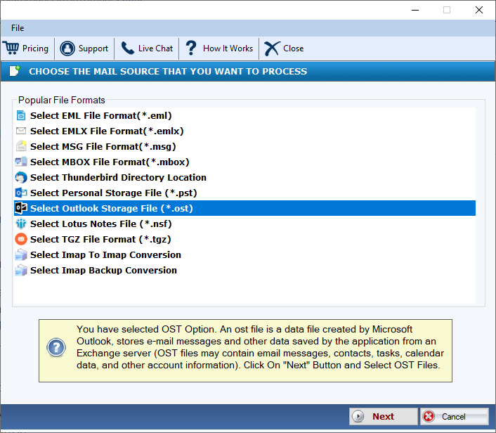 convert ost to emlx, ost to emlx converter, export ost to emlx, ost to emlx conversion, ost to emlx convert, ost to emlx converter software, convert outlook ost to emlx, save ost files to emlx, ms outlook ost to emlx converter, migrate ost to emlx