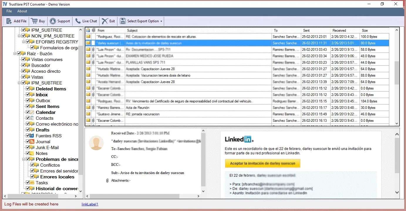 convert pst to eml, pst to eml, export pst to eml, pst to eml converter, pst to eml migration, conversion pst files to eml, pst to wlm, outlook to eml, pst to windows live mail converter