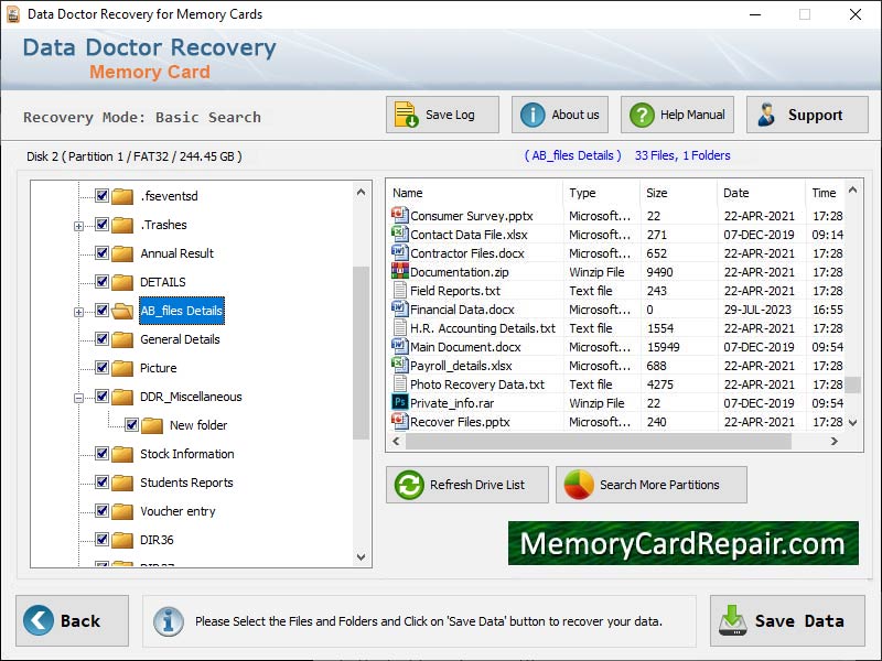 Free, memory, card, repair, software, revive, corrupted, data, delete, files, digital, camera, recover, erase, photograph, lost, image, XD, picture, restore, remove, folder, missing, audio, video, song, compact, flash, rescue, format, storage, device