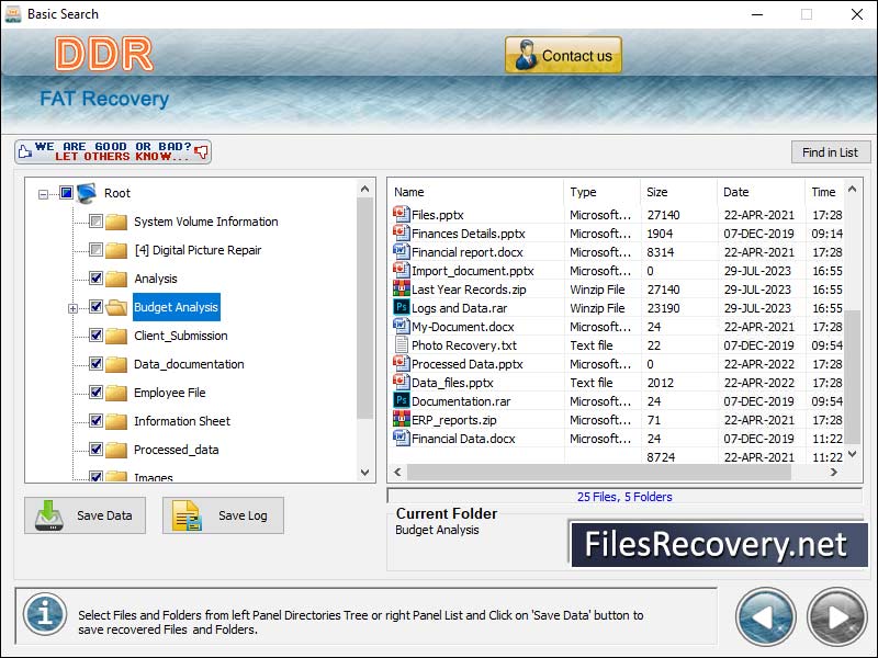 FAT, partition, hard, drive, files, retrieval, utility, restore, logically, corrupted, deleted, FAT16, FAT32, file, system, recovery, software, unerase, formatted, files, repair, corrupted, boot, sector, recover, lost, MBR, MFT, backup, disk, volume