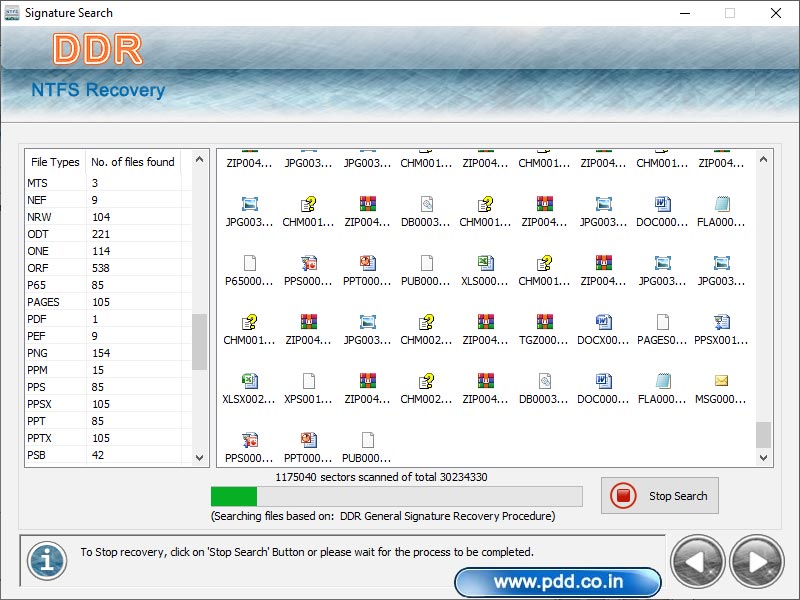 Recovery, software, program, restore, missing, deleted, pictures, audio, video, file, folder, ATA, SATA, SCSI, regain, utility, application, revive, damaged, corrupted, text, document, photographs, hard, disk, drive, storage, media