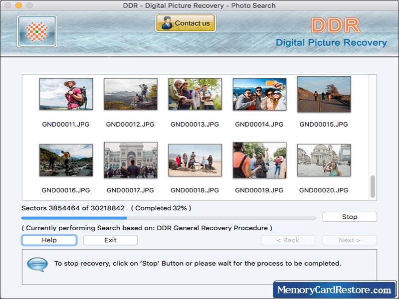 Revival, software, retrieves, deleted, pictures, photos, pics, photograph, images, macintosh, digital, storage, multimedia, devices, regain, lost, corrupted, damage, files, folders, wallpaper, themes, mac, restoration, program, restore