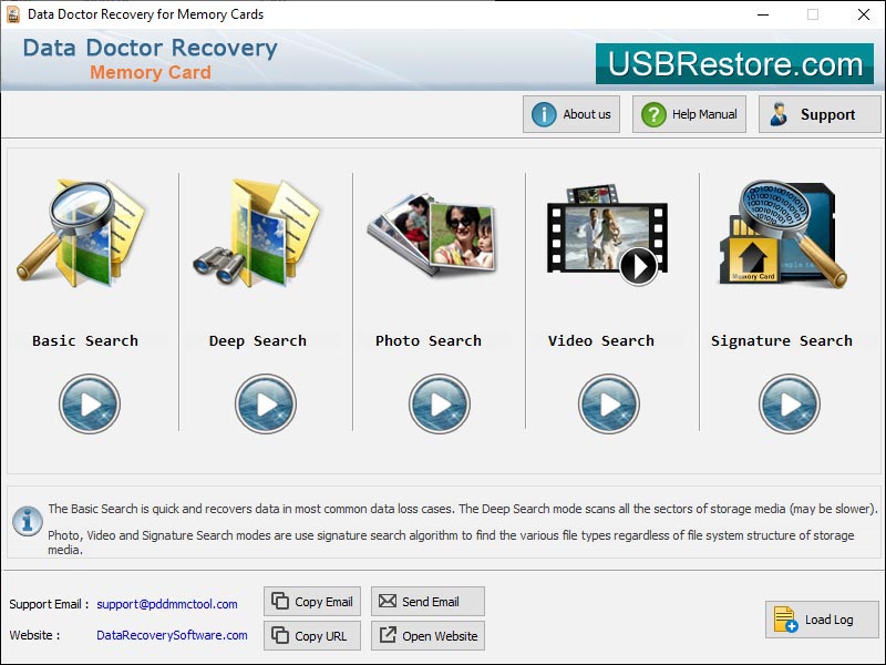 Card, Restore, Program, revive, crucial, files, folders, memory, devices, data, recovery, software, retrieve, missing, misplace, corrupted, damage, infected, images, photos, snaps, video, clips, movies, official, text, documents, storage, media