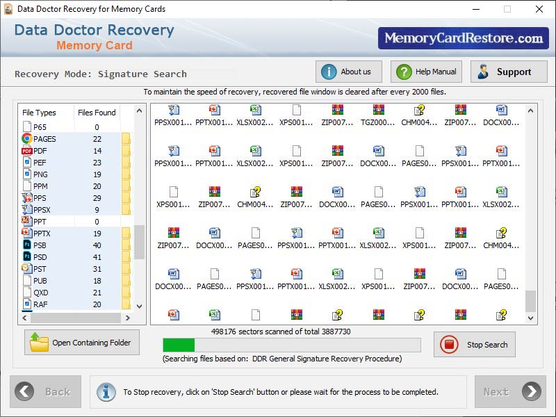 Free, download, professional, mobile, phone, memory, card, recovery, software, salvage, restore, missing, damaged, files, folders, inbuilt, disk, scanning, algorithms, images, audio, video, clips, removable, media, storage, drive, original, format