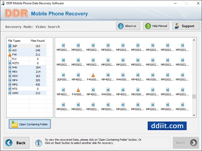Mobile lost data regain tool, retrieve misplaced phone files, cell phone data revival program, repair erased mobile data, phone data recovery application, formatted mobile data retrieval program, retrieve corrupted phone data