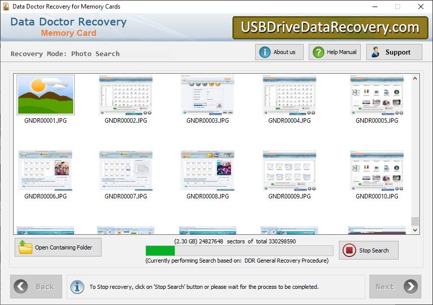 Memory, card, data, restoring, application, retrieve, erased, audio, video, clip, lost, corrupted, missing, removed, encrypted, formatted, text, image, document, file, song, digital, picture, camera, mobile, phone, computer, system